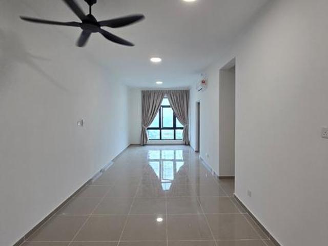 Louvre Residence Kajang 3R3B Country Heights For Rent