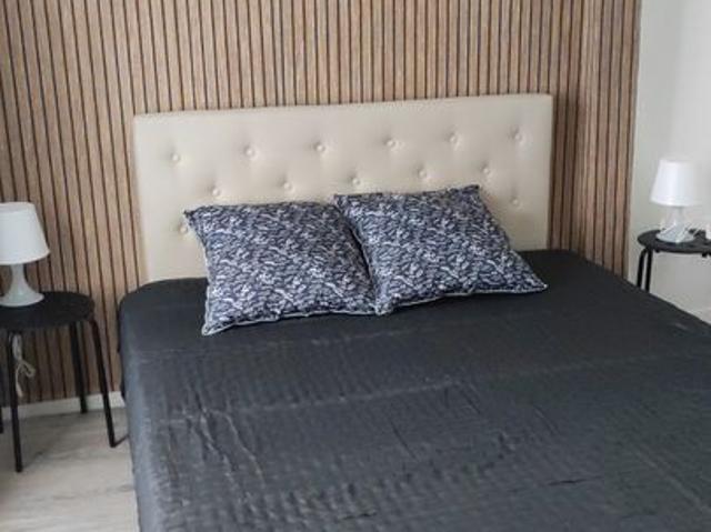 Louvres Location Appartement 95