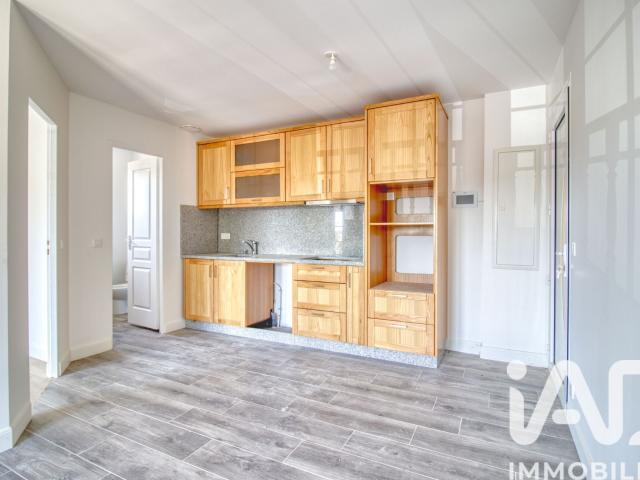 Louvres Location Appartement 95