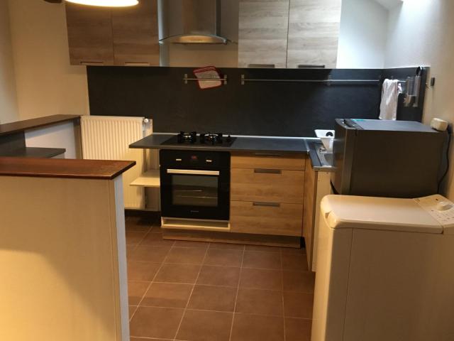 Louvres Location Appartement 95