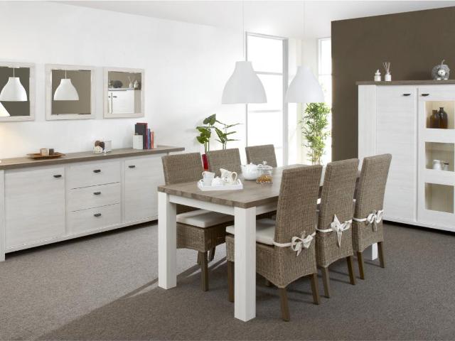 LOUVRES SUPERBE 3P NEUF AVEC BALCON ET PARKING 3 pièces, 61 m²