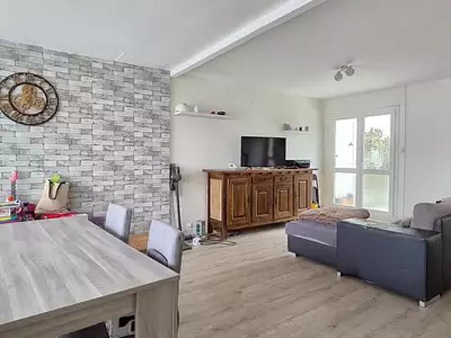 Louvres 95380 Achat / Vente maison 4 pièces t4