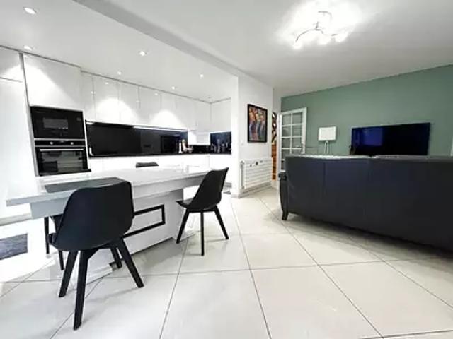 Louvres 95380 Achat / Vente maison 5 pièces t5