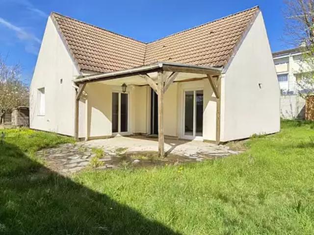 Louvres 95380 Achat / Vente maison 6 pièces t6