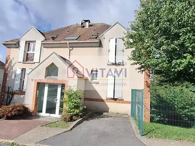 Louvres 95380 Achat / Vente appartement 2 pièces t2