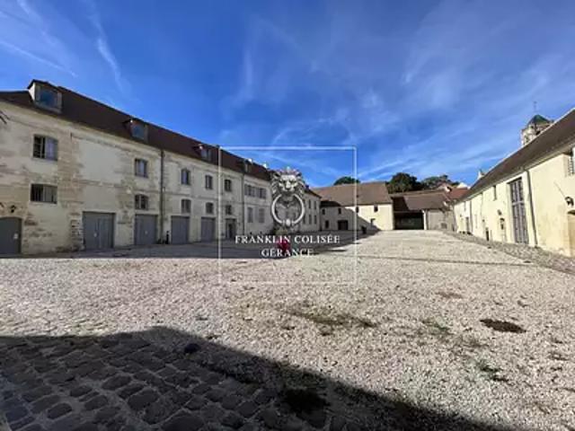 Louvres 95380 Location appartement 3 pièces t3