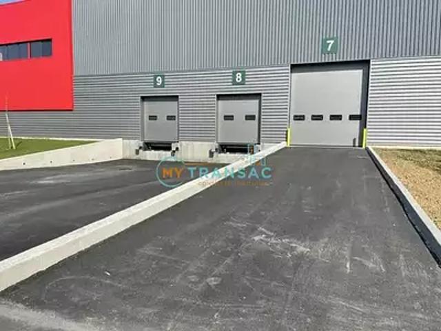Louvres 95380 Location divers