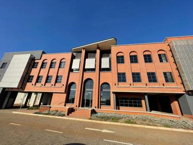 louwlardia business park | 19 646.00.