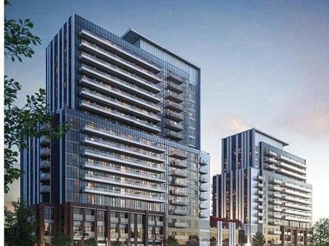 楼花转让 | Mobilio Condo Assignment 1b+den 1b! Only Asking $575000!