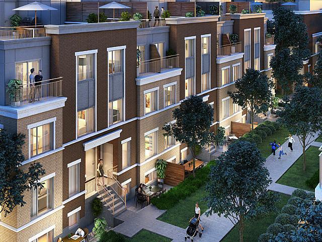 楼花转让 | Solid Buyer Looking For Oakville Lake&town Assignments