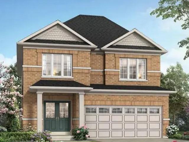 楼花转让 | Paris Riverside 4bed 2.5bath, 2087 Sf Only $899,000!