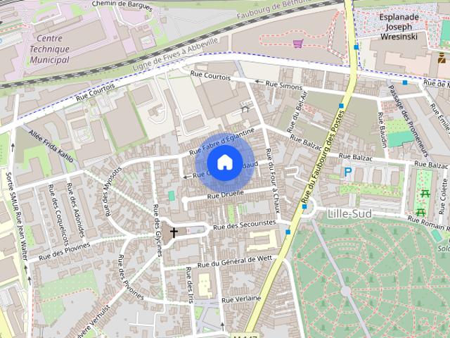 LOU Maison 49m2