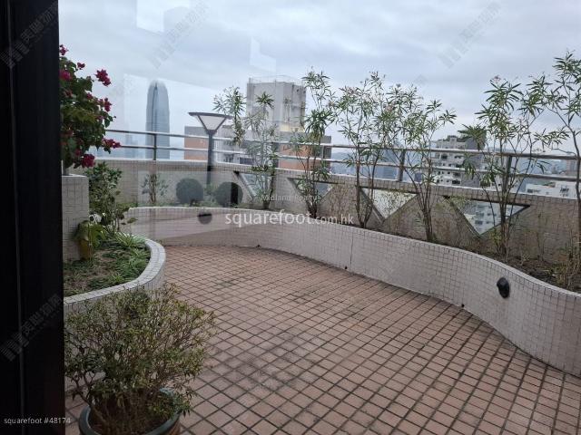 樓盤編號# 48174 物業編號: M100480593 代理提供