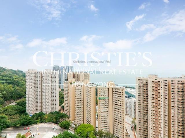 樓盤編號# 81741 物業編號: CIREHK LID32650L 代理提供