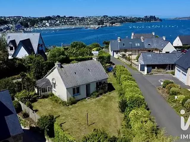 Louannec 22700 Achat / Vente maison 3 pièces t3