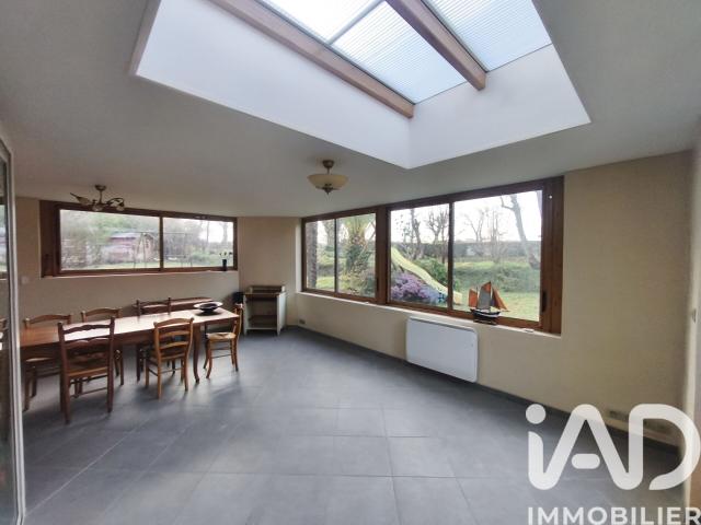 Louannec Vente Maison 22