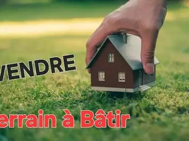 Louargat 22540 Achat / Vente terrain