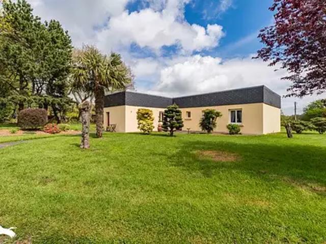 Louargat 22540 Achat / Vente maison 5 pièces t5