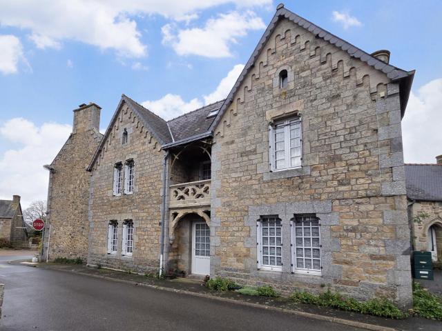 Louargat Vente Maison 22