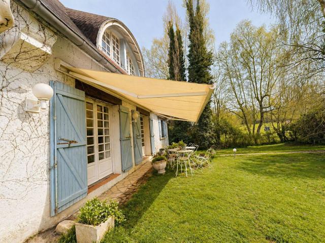 Loubajac, Maison Familiale, Parc Arbore 188m² Loubajac