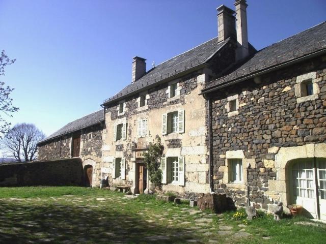 Loubaresse Vente Maison 15