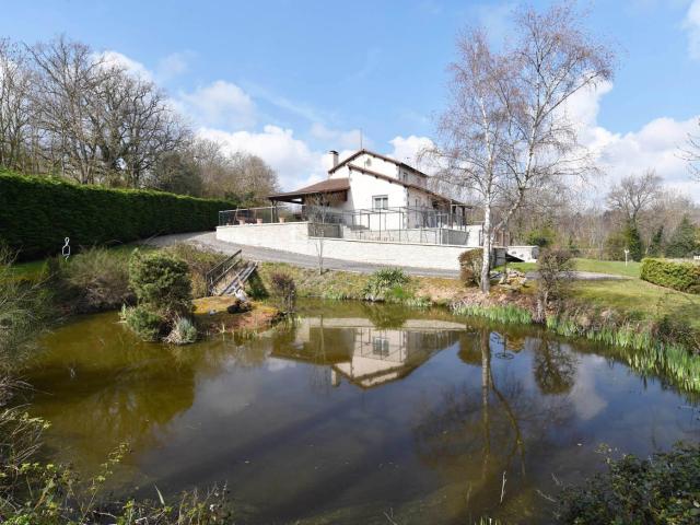 Loubeyrat Vente Maison 63