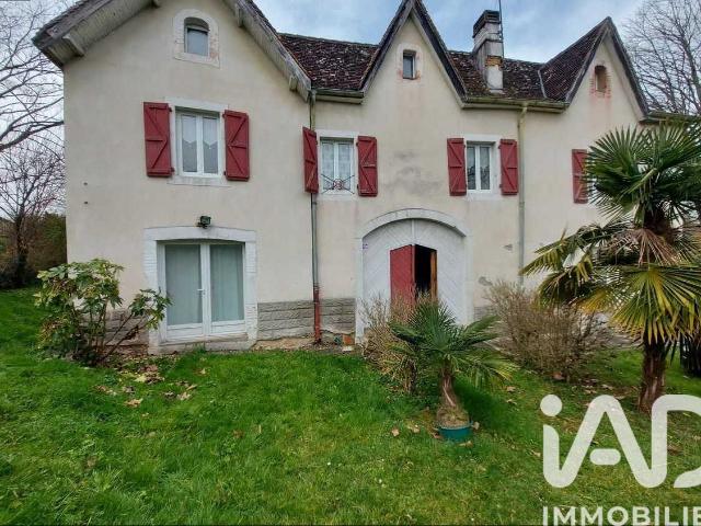Loubieng Vente Maison 64