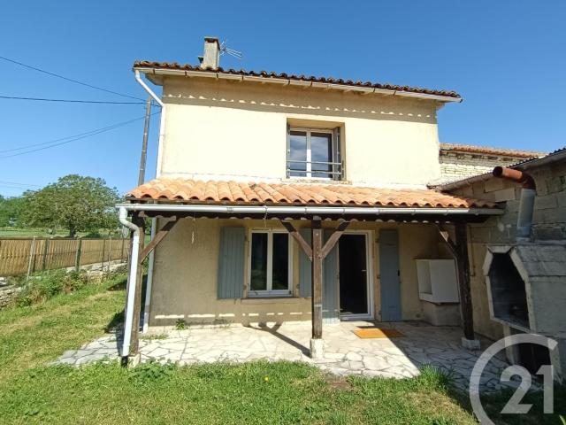 Loubillé Vente Maison 79