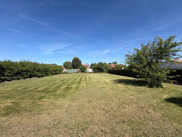 Loublande Vente Terrain 79