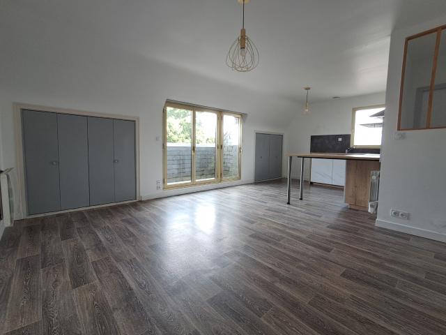 Loudéac Location Appartement 22