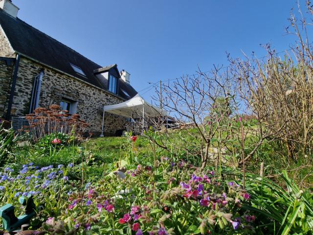 Loudéac Vente Maison 22