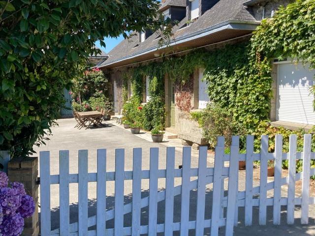 Loudéac Vente Maison 22