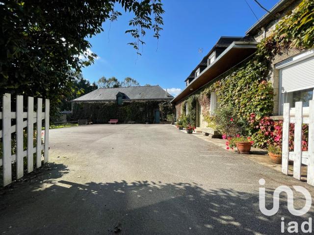 Loudéac Vente Maison 22