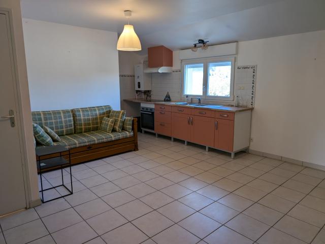 Loudéac Vente Maison 22