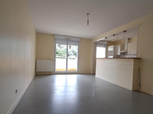 Loudéac Vente Appartement 22