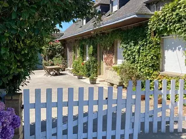 Loudéac 22600 Achat / Vente maison 6 pièces t6