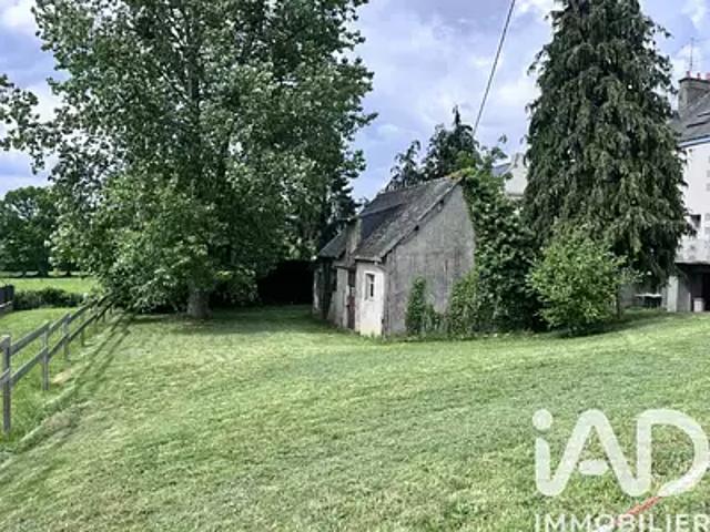 Loudéac 22600 Achat / Vente terrain