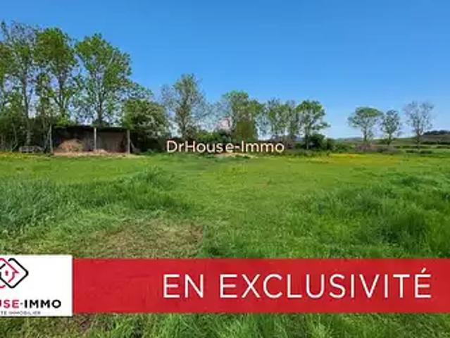 Loudes 43320 Achat / Vente terrain