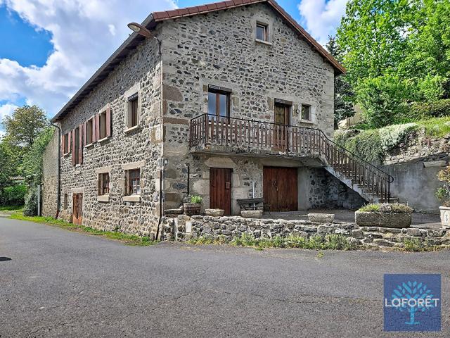 Loudes Vente Maison 43