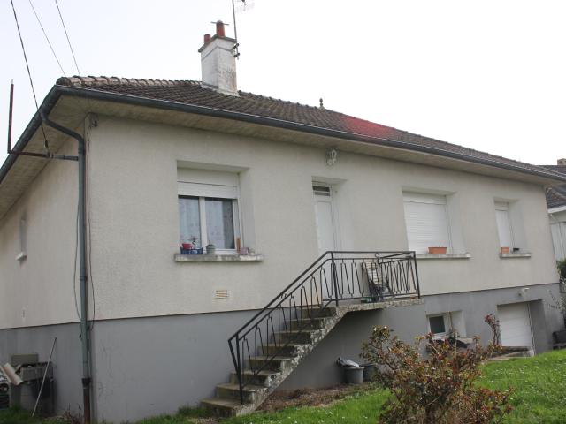 LOUDUN