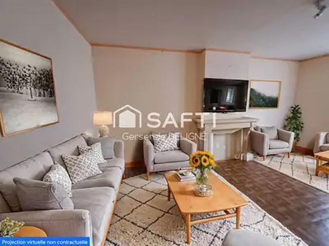 Loudun 86200 Achat / Vente immeuble