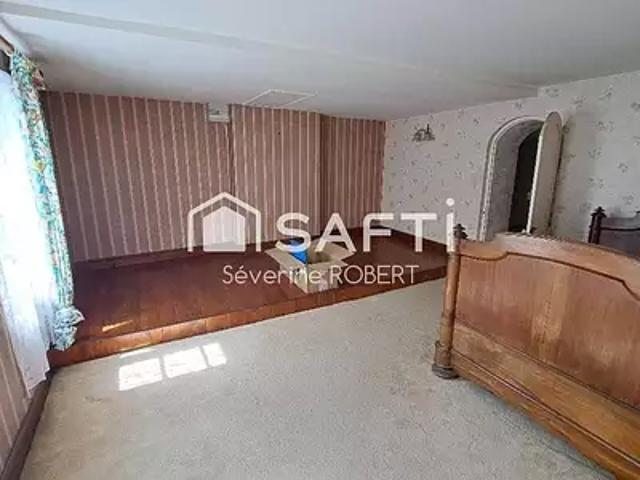 Loudun 86200 Achat / Vente immeuble