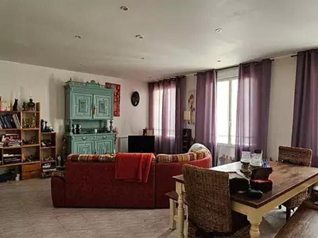 Loudun 86200 Achat / Vente immeuble