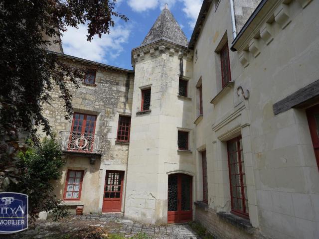 Loudun Vente Maison 86