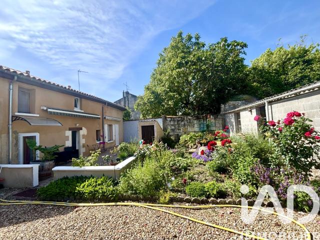 Loudun Vente Maison 86