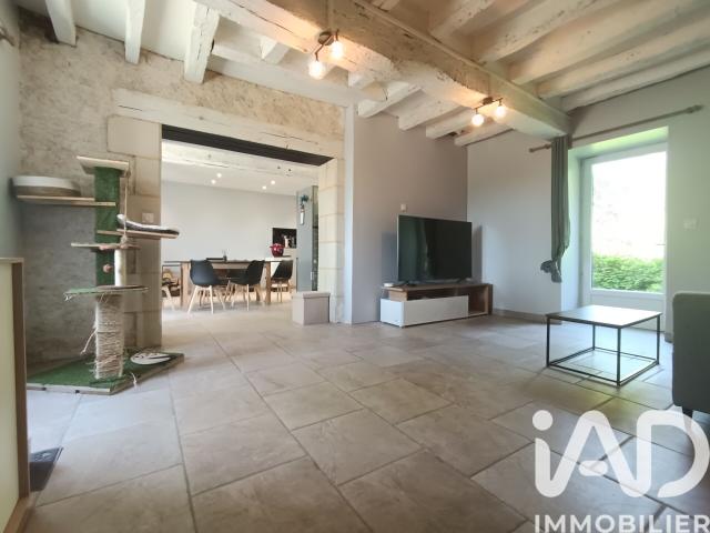 Loudun Vente Maison 86