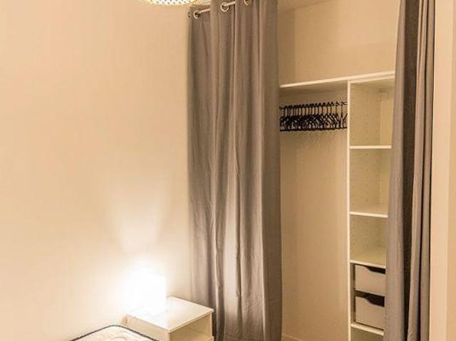 Loue magnifique T2 centre de Bordeaux 32m² ultra