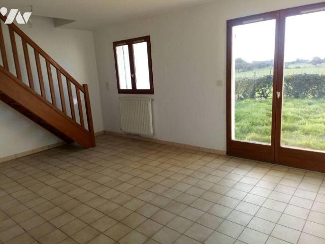 Loue Maison à Montoir de Bretagne