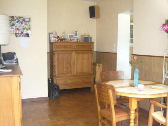 Loue Maison à Haspres