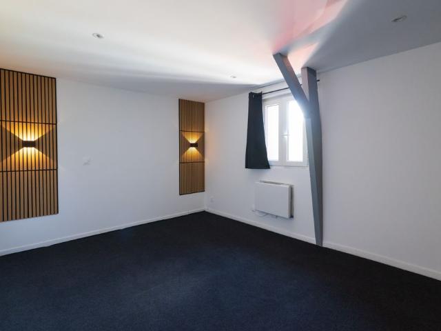 Loue maison dans un état irréprochable de 95 m²
